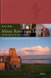 Cover von Meine Reise zum Leben