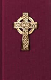 Cover von Irisches Gebetbuch