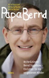 Cover von Papa Bernd