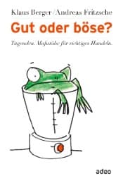 Cover von Gut oder böse?