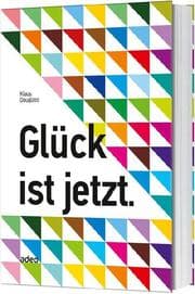 Cover von Glück ist jetzt