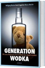 Cover von Generation Wodka