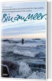 Cover von Bin am Meer
