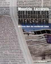 Cover von Die Fabrik des verschuldeten Menschen