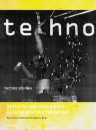 Cover von Techno Studies
