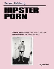 Cover von Hipster Porn