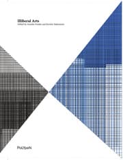 Cover von Illiberal Arts