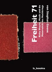 Cover von Freiheit 71