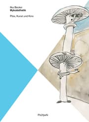 Cover von Mykoästhetik