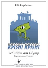 Cover von KRISE! KRISE!