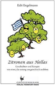 Cover von Zitronen aus Hellas