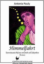 Cover von Himmelfahrt