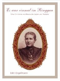 Cover von Es war einmal im Ringgau