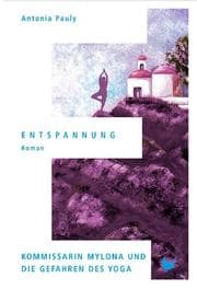Cover von Entspannung