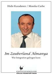 Cover von Im Zauberland Almanya