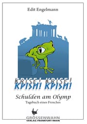 Cover von KRISE! KRISE!