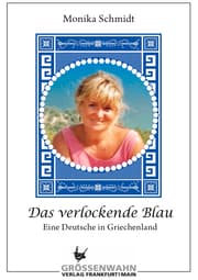 Cover von Das verlockende Blau