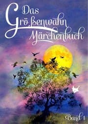 Cover von Das Größenwahn Märchenbuch