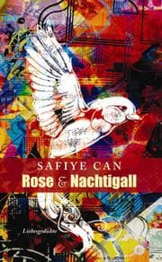 Cover von Rose und Nachtigall