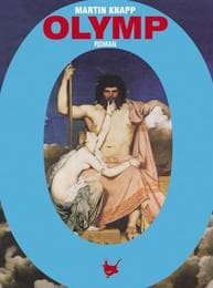 Cover von Olymp