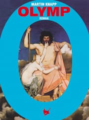 Cover von Olymp