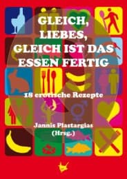 Cover von Gleich, Liebes, gleich ist das Essen fertig