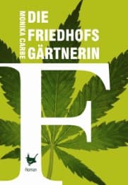 Cover von Die Friedhofsgärtnerin