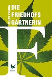 Cover von Die Friedhofsgärtnerin