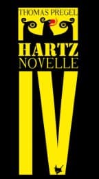 Cover von Hartznovelle