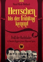 Cover von Herrschen bis der Frühling kommt