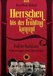 Cover von Herrschen bis der Frühling kommt