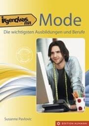 Cover von Irgendwas mit Mode