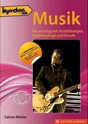 Cover von Irgendwas mit Musik