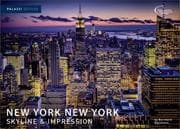 Cover von New York, New York