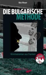 Cover von Die bulgarische Methode