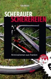 Cover von Scherauer Scherereien