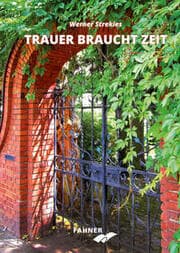 Cover von Trauer braucht Zeit