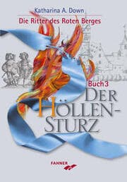 Cover von Der Höllensturz