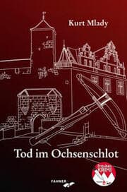 Cover von Tod im Ochsenschlot