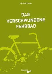 Cover von Das verschwundene Fahrrad
