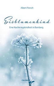 Cover von Eisblumenkind