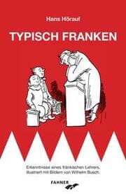 Cover von Typisch Franken