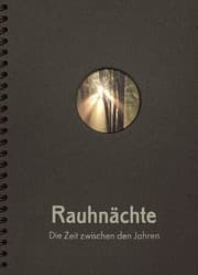 Cover von Rauhnächte