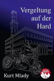 Cover von Vergeltung auf der Hard