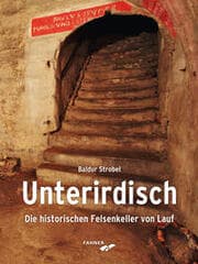 Cover von Unterirdisch