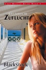 Cover von Gefährliche Zukunft