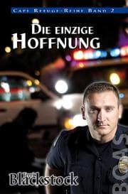 Cover von Die einzige Hoffnung