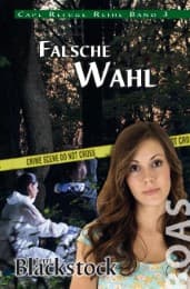 Cover von Falsche Wahl