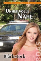 Cover von Unheilvolle Nähe