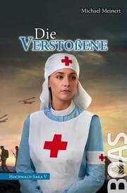 Cover von Die Verstoßene